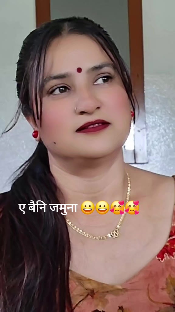 @Sarswoti Regmi