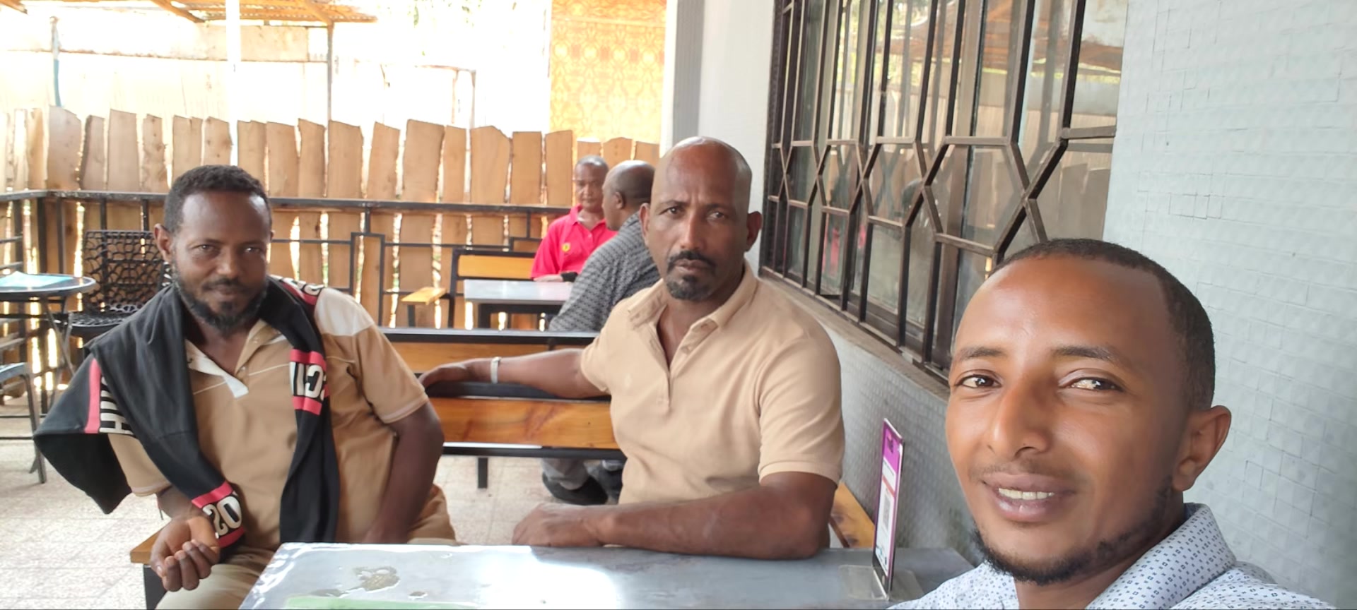 @mesfin getahun Gebreyohans