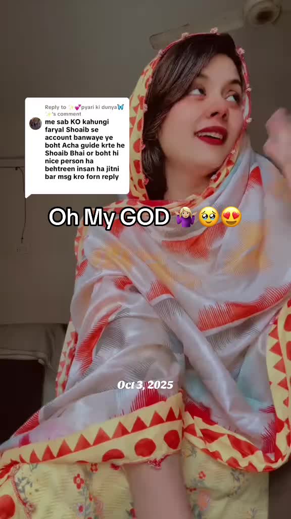 @🦁✨Faryal Shoaib✨🦁