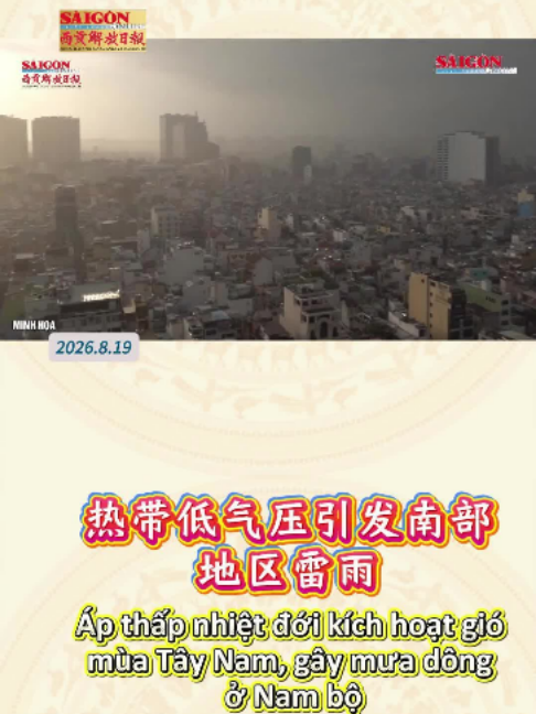 @西贡解放日报-Báo SGGP bản Hoa văn