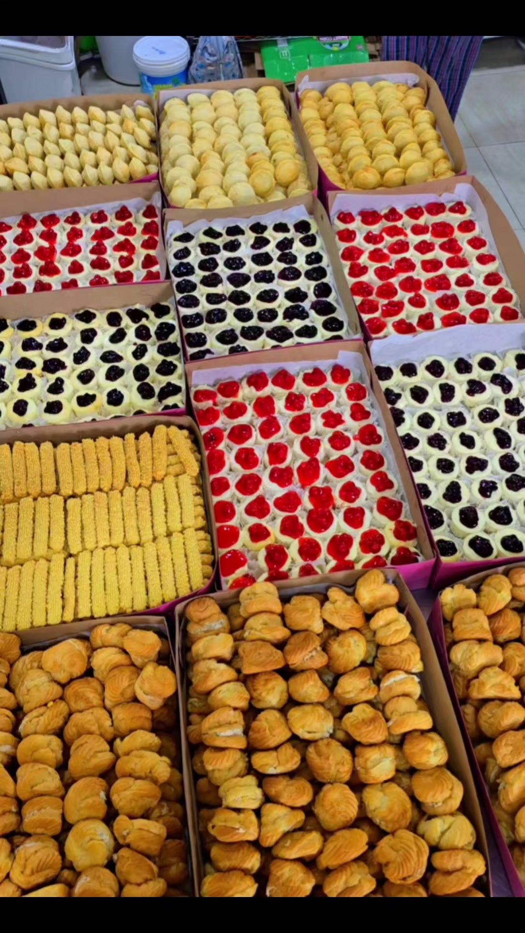 @Edible Treats by Georgie