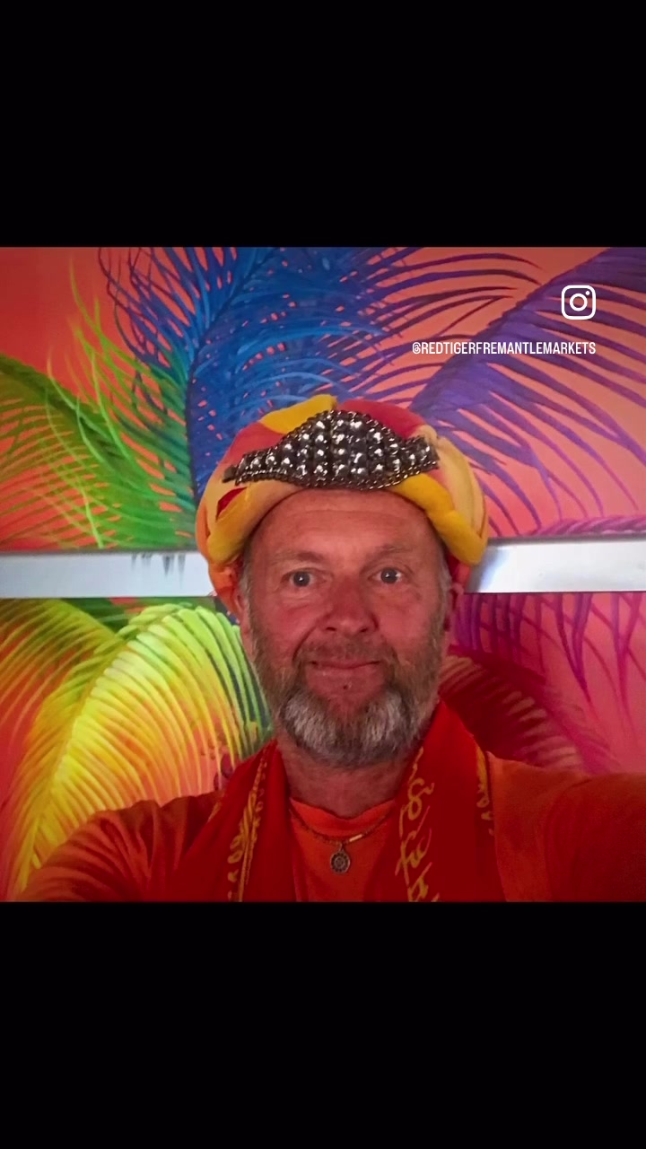 @Yogi Baba