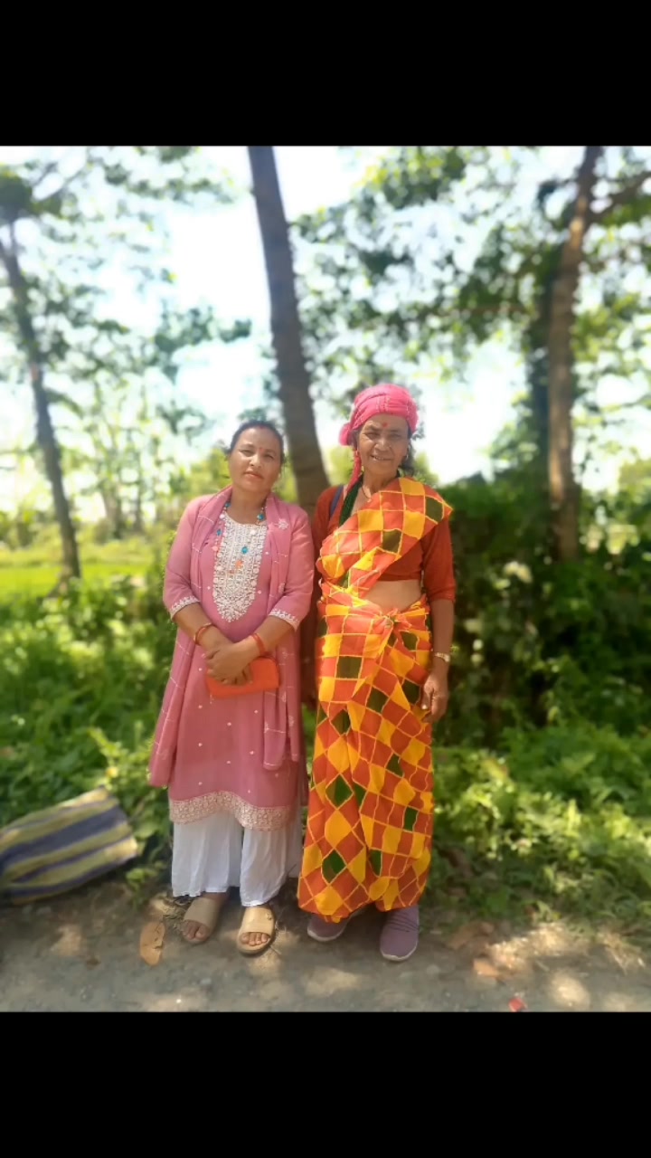 @Jhuma Khatiwada
