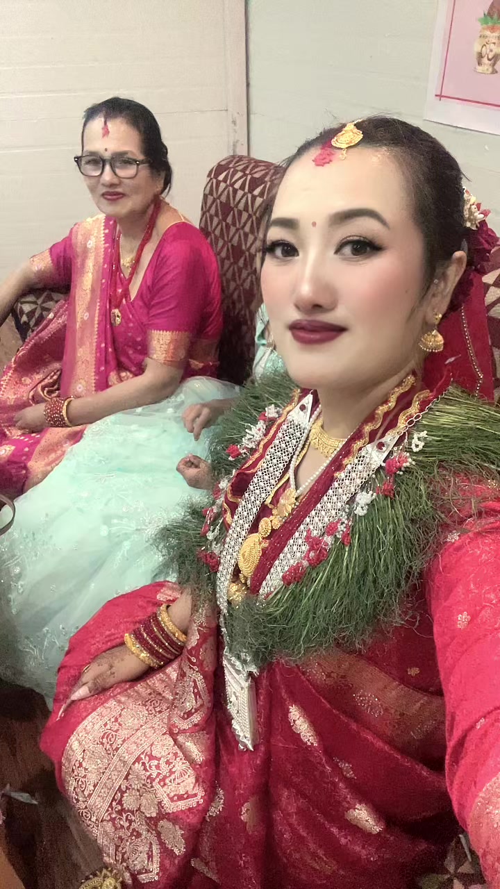 @Sudira shrestha