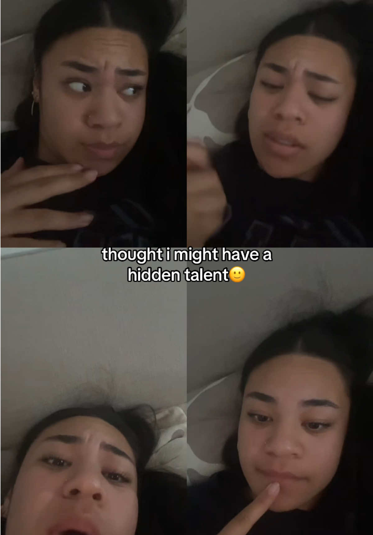 @Huh?