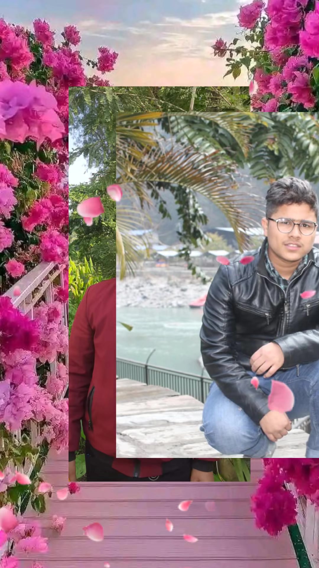 @Madhavi Bhatta