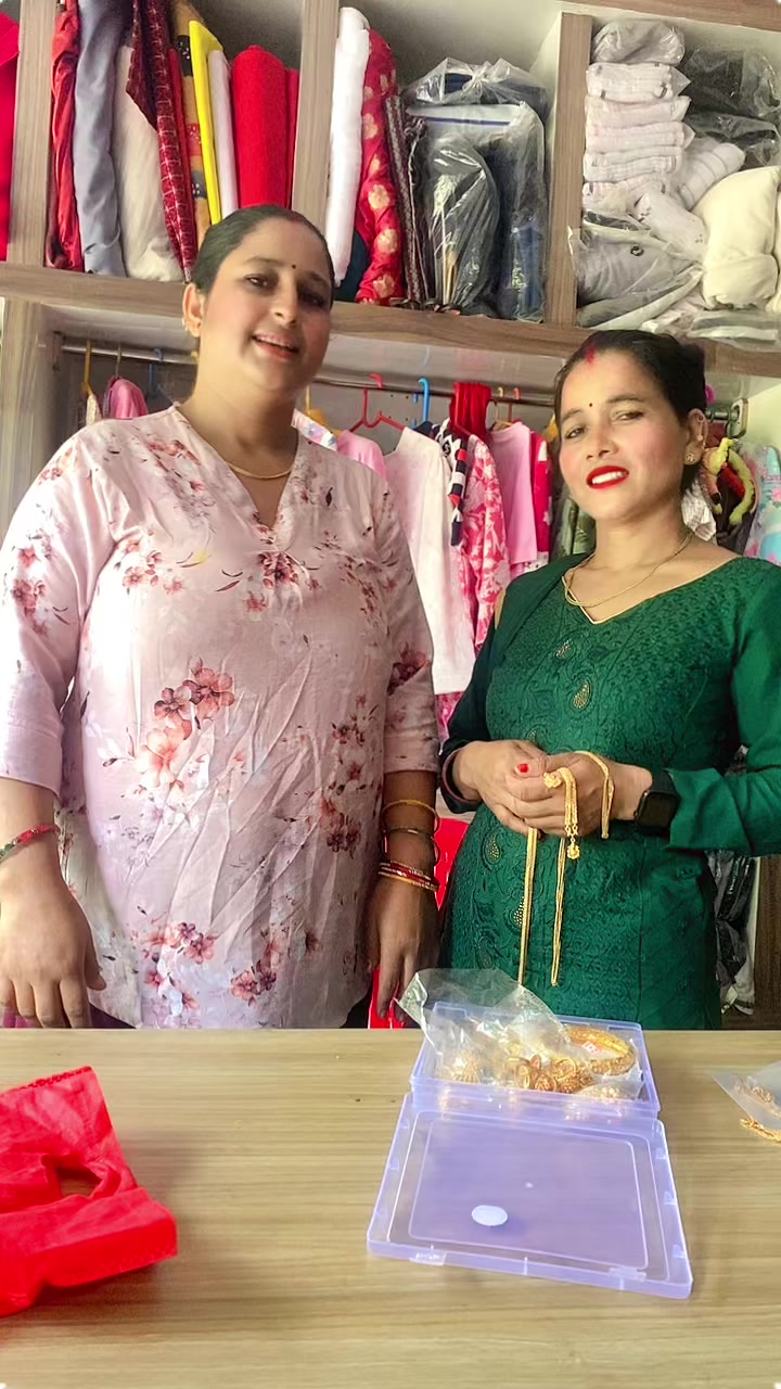 @Sarita Pandey