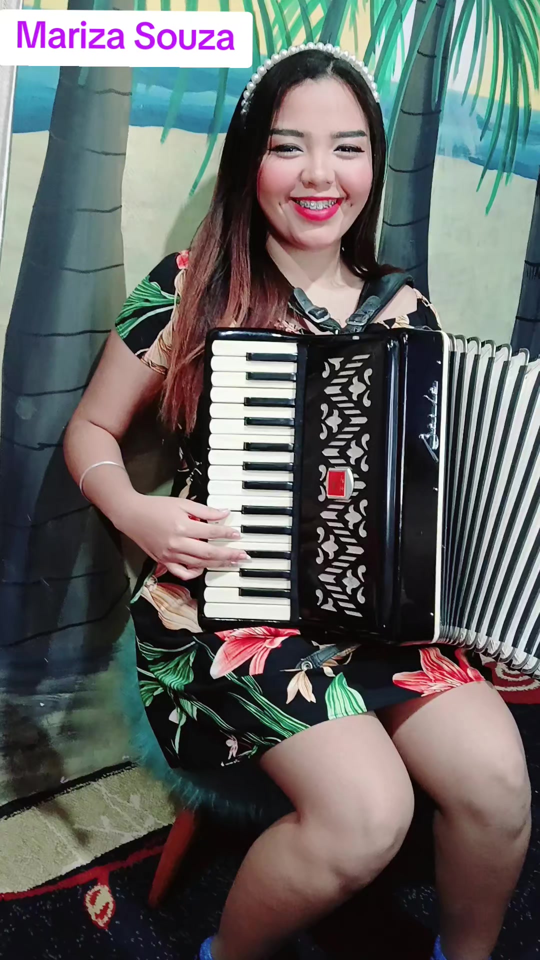 @Mariza Souza
