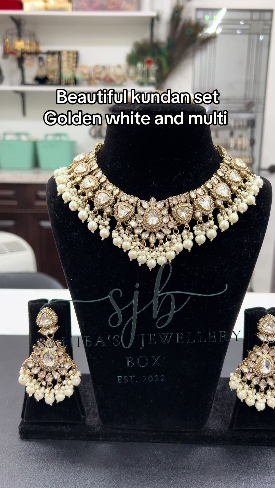 @Sahiba’s Jewellery Box