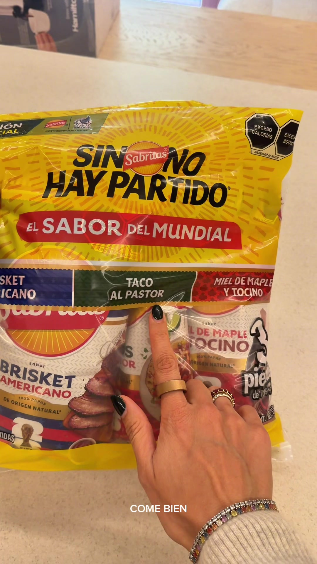 @LaSe&ntilde;oraDeCostco