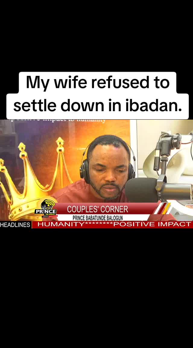 @PRINCE BABATUNDE
