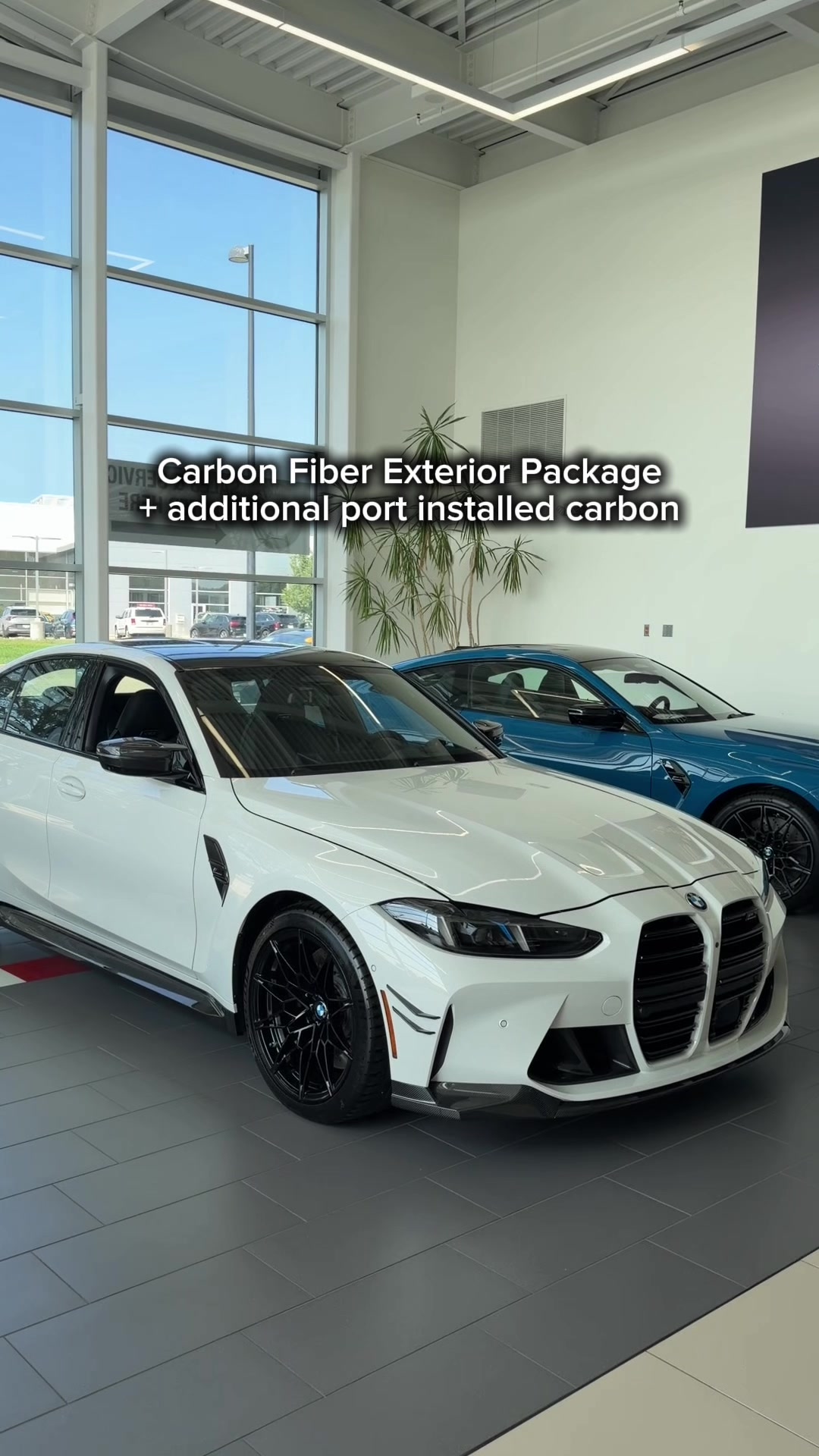 @BMW of Milwaukee North