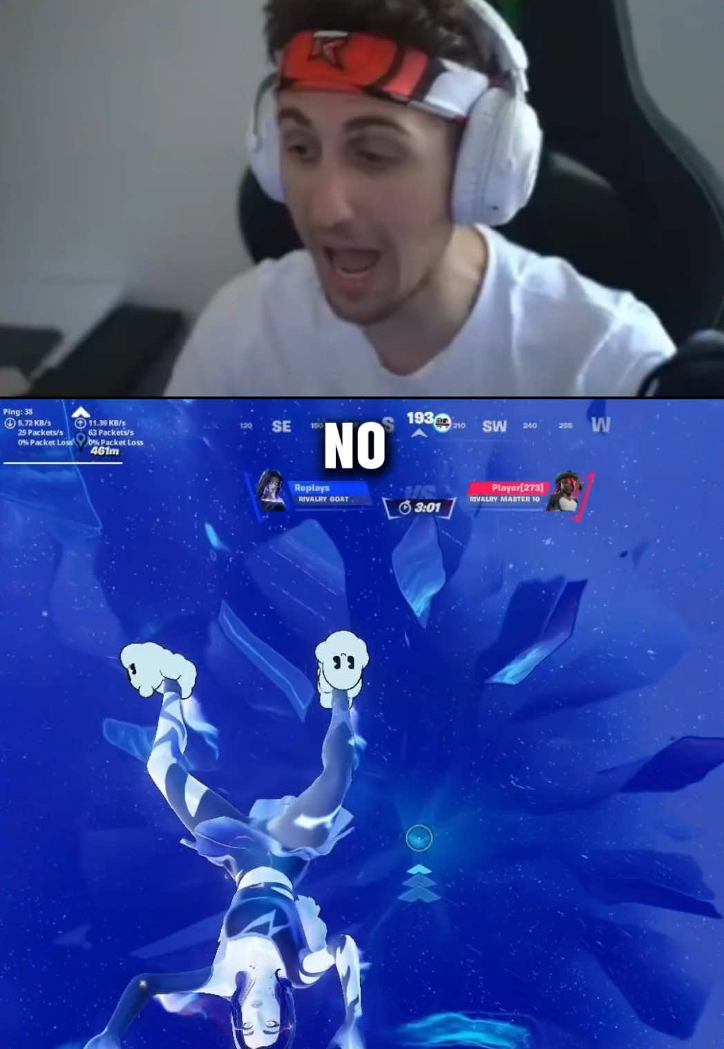 @Replays