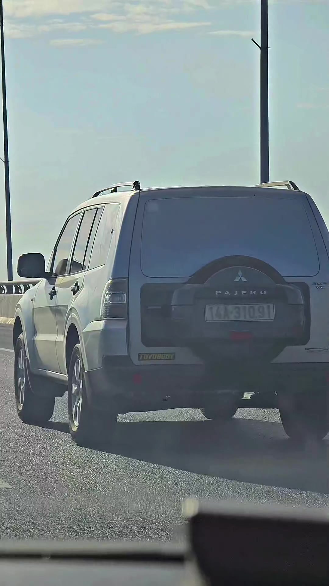 @PAJERO V93🇻🇳 HƯNG YÊN