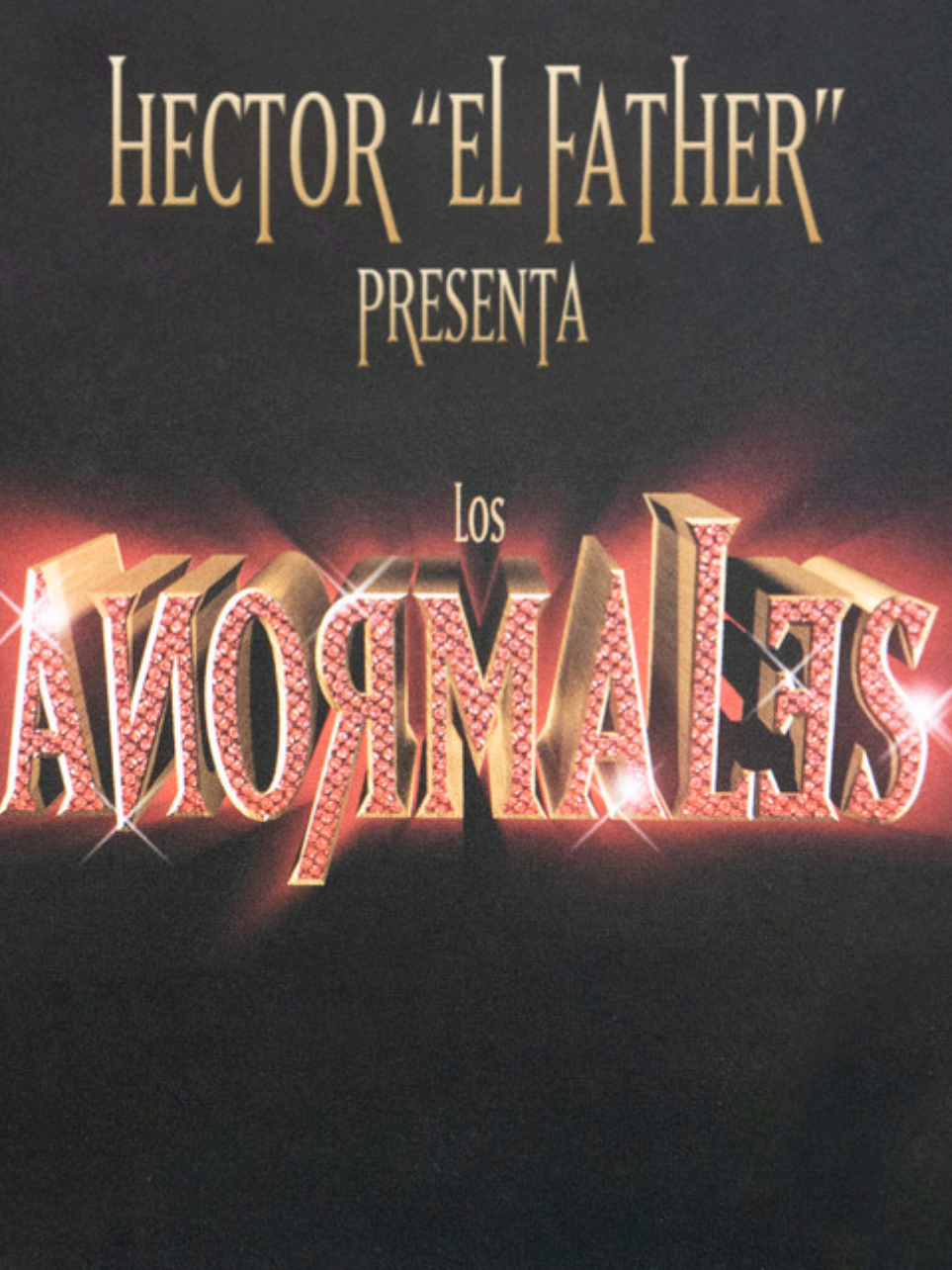 @This Is Reggaeton