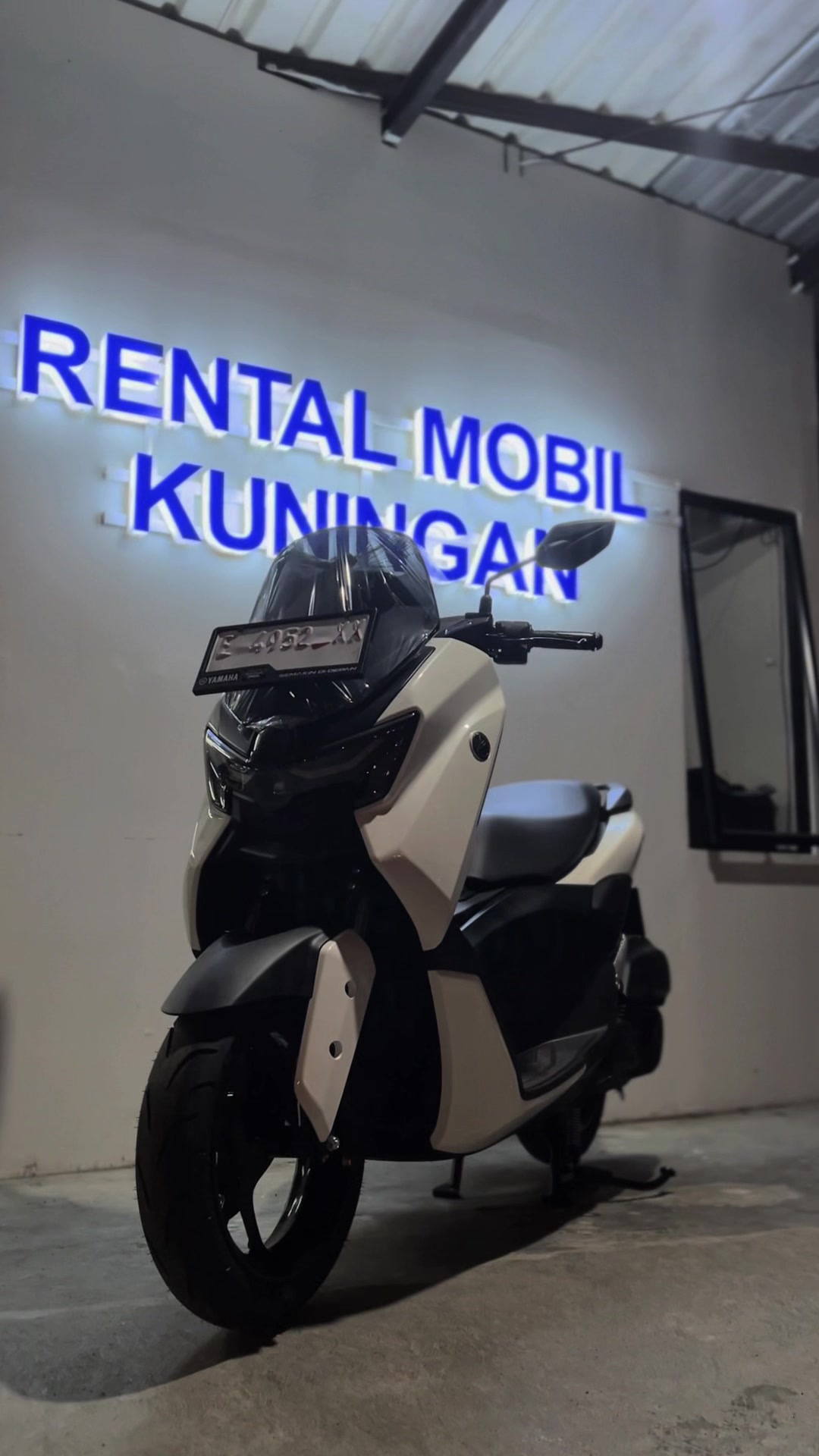 @RENTAL MOBIL KUNINGAN