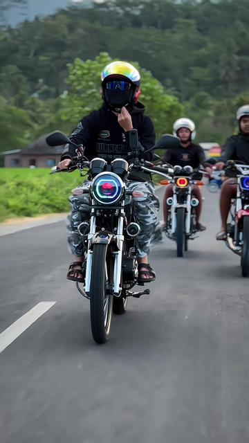 @MAS JOO135cc