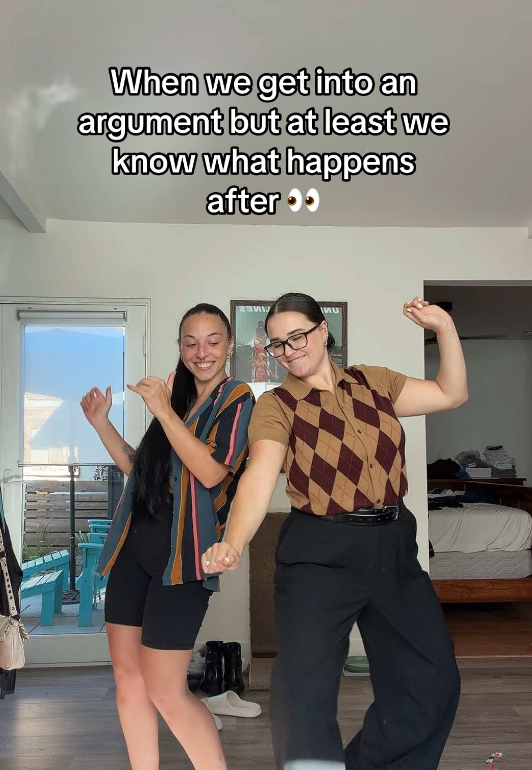 @Sabrina & Jazmín | WLW Couple