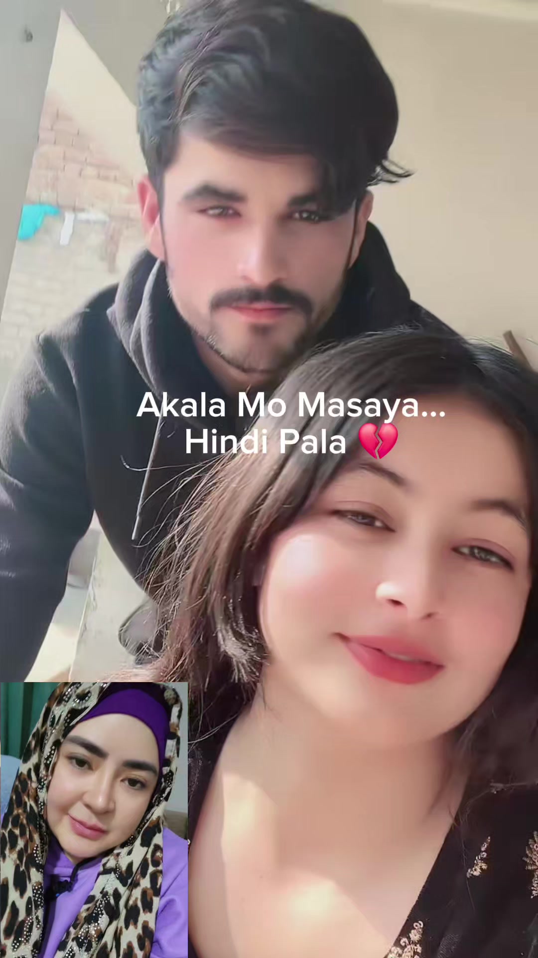 @Hadi & Ciha