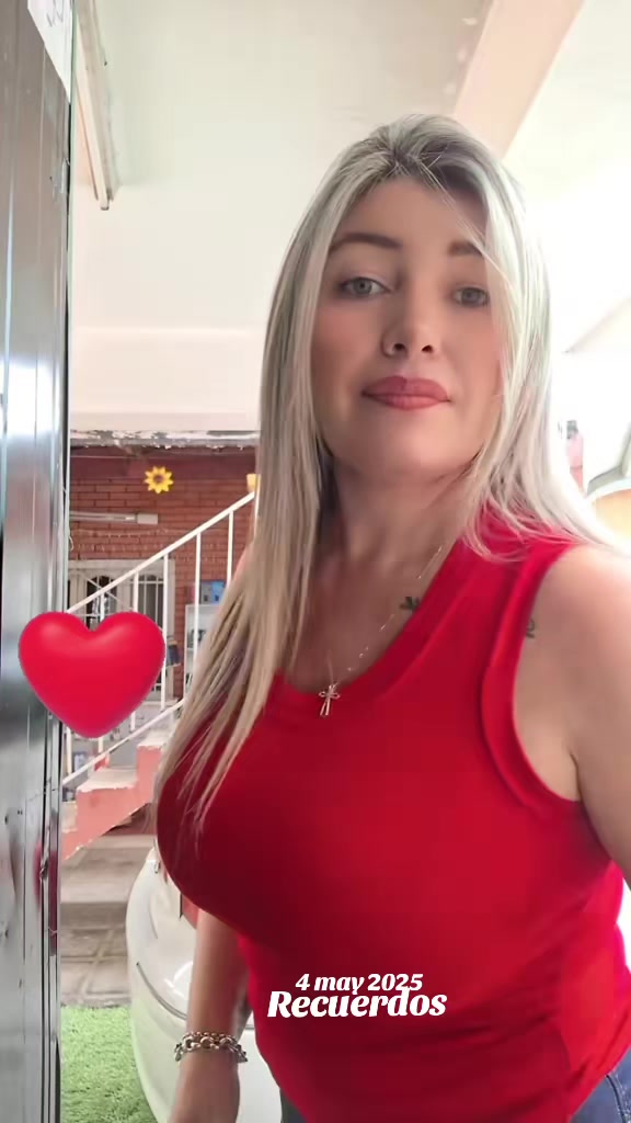 @La Rubiaza 775♡