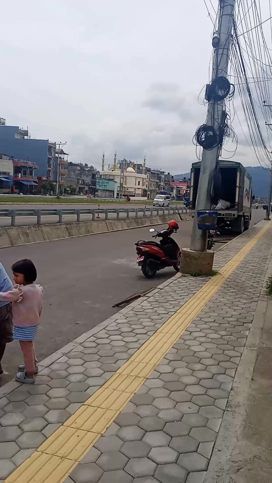 @ꜱᴜʙᴀꜱʜ.Hᴏʀᴀᴀ🚍🚍