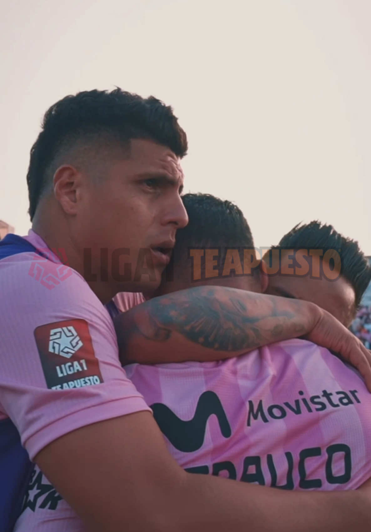 @Liga de Fútbol Profesional