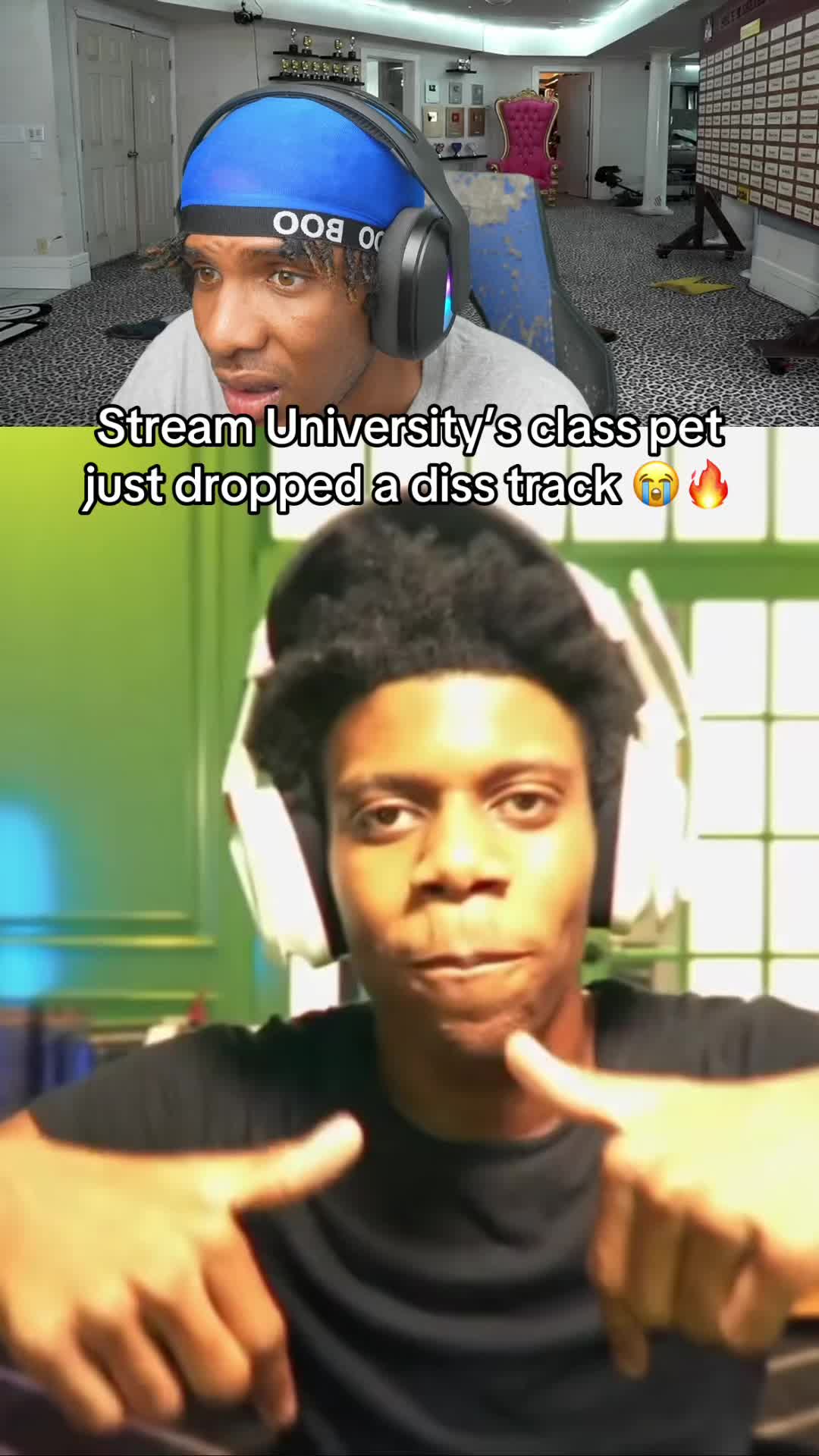 @Fearless J