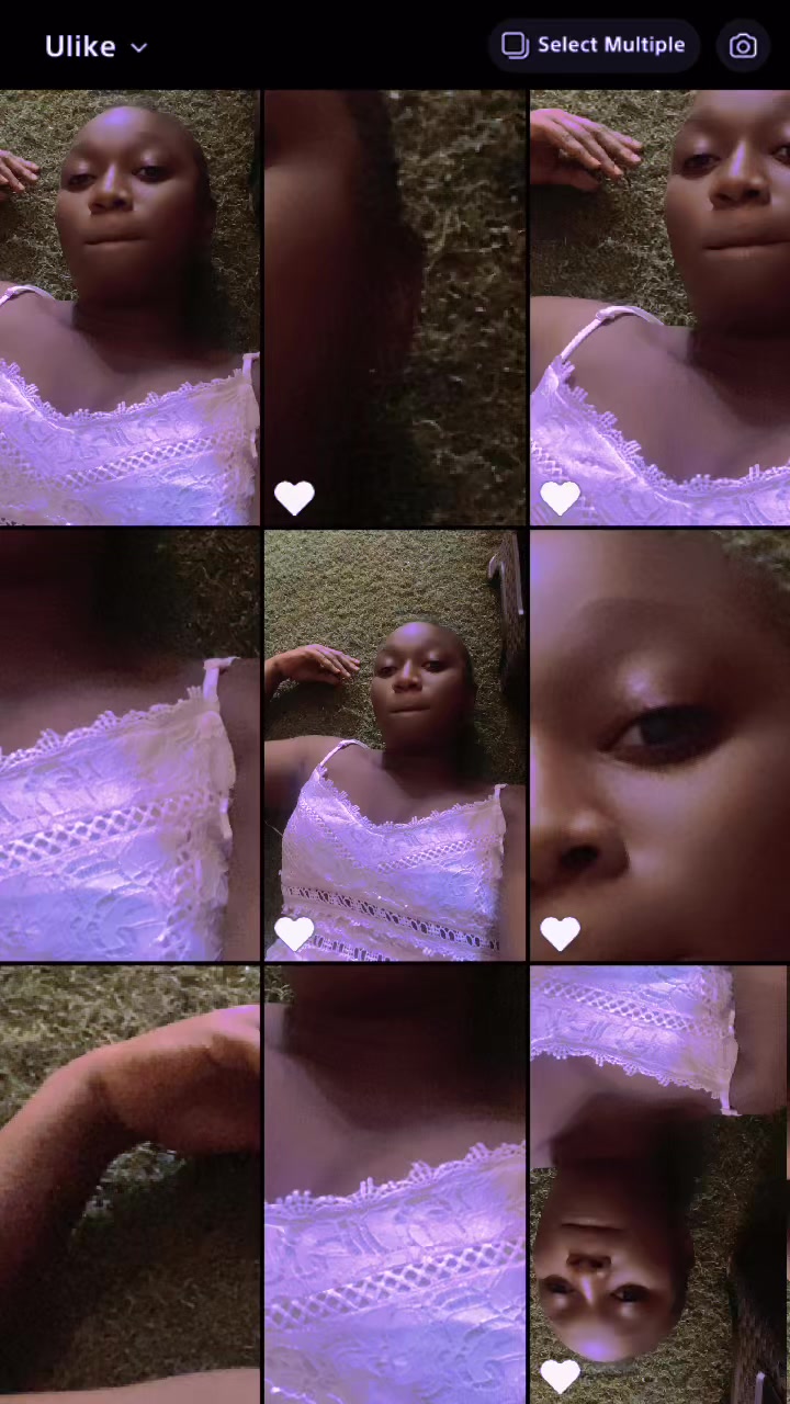 @Mansaray 🥰❤️