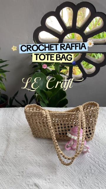 @LE craft