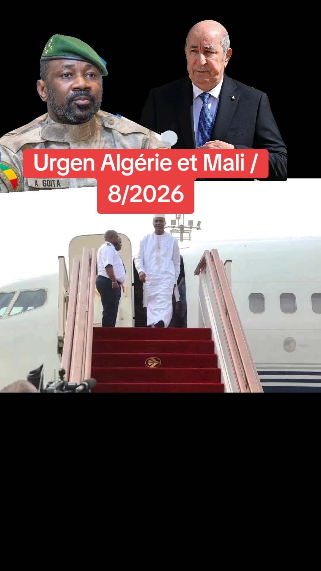 @MALI22 TV