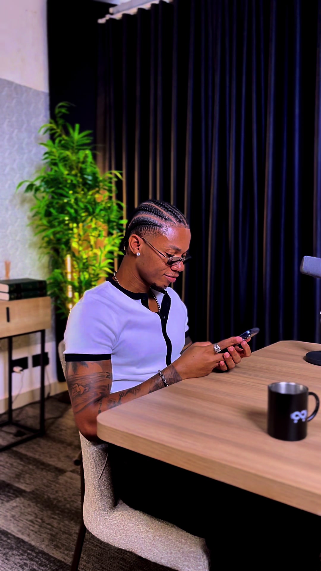 @KiDi HQ