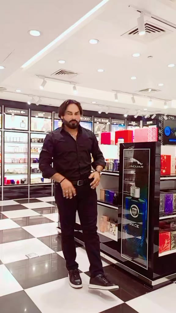 @Ali Raza