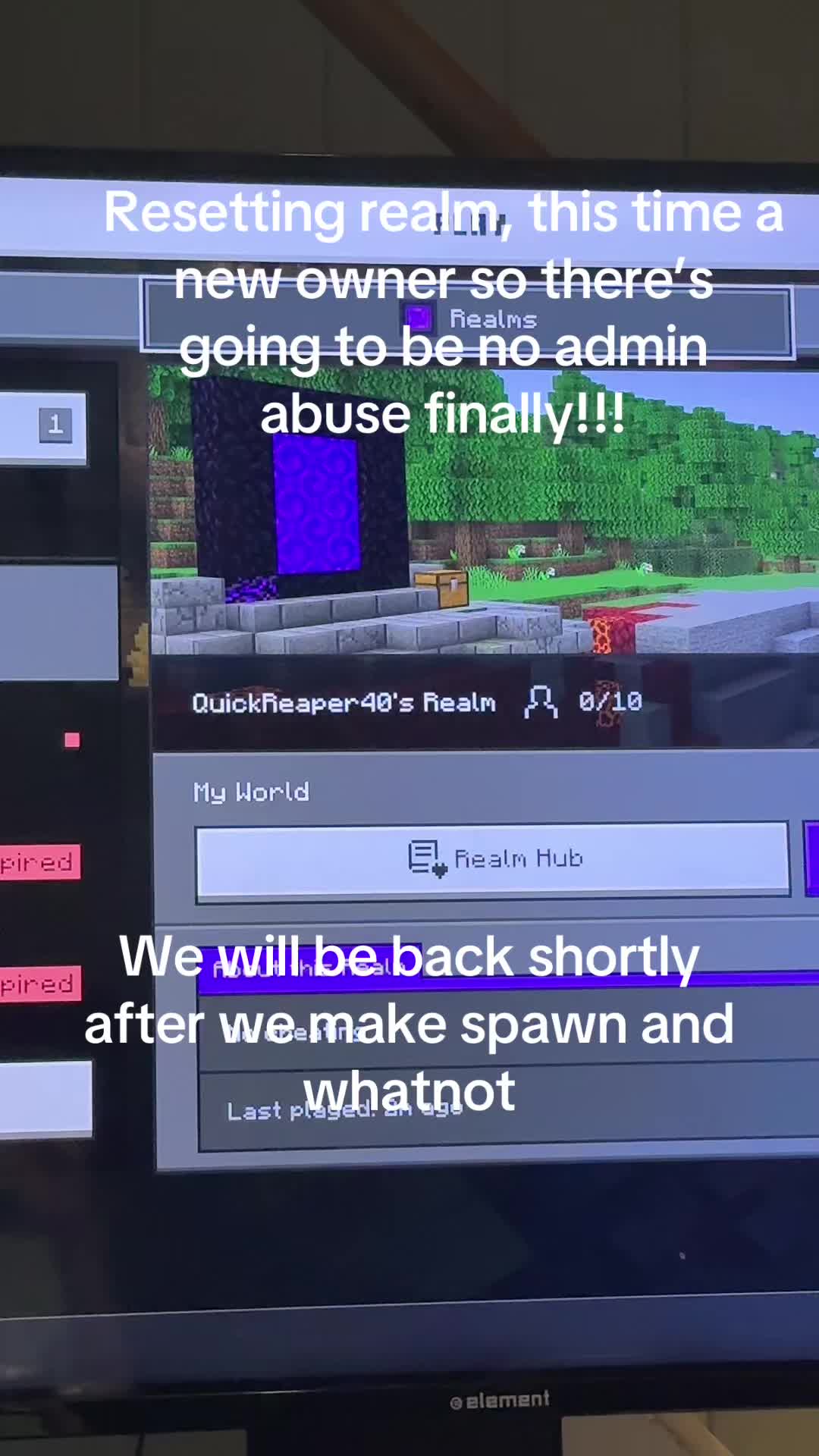 @VillagerSMP