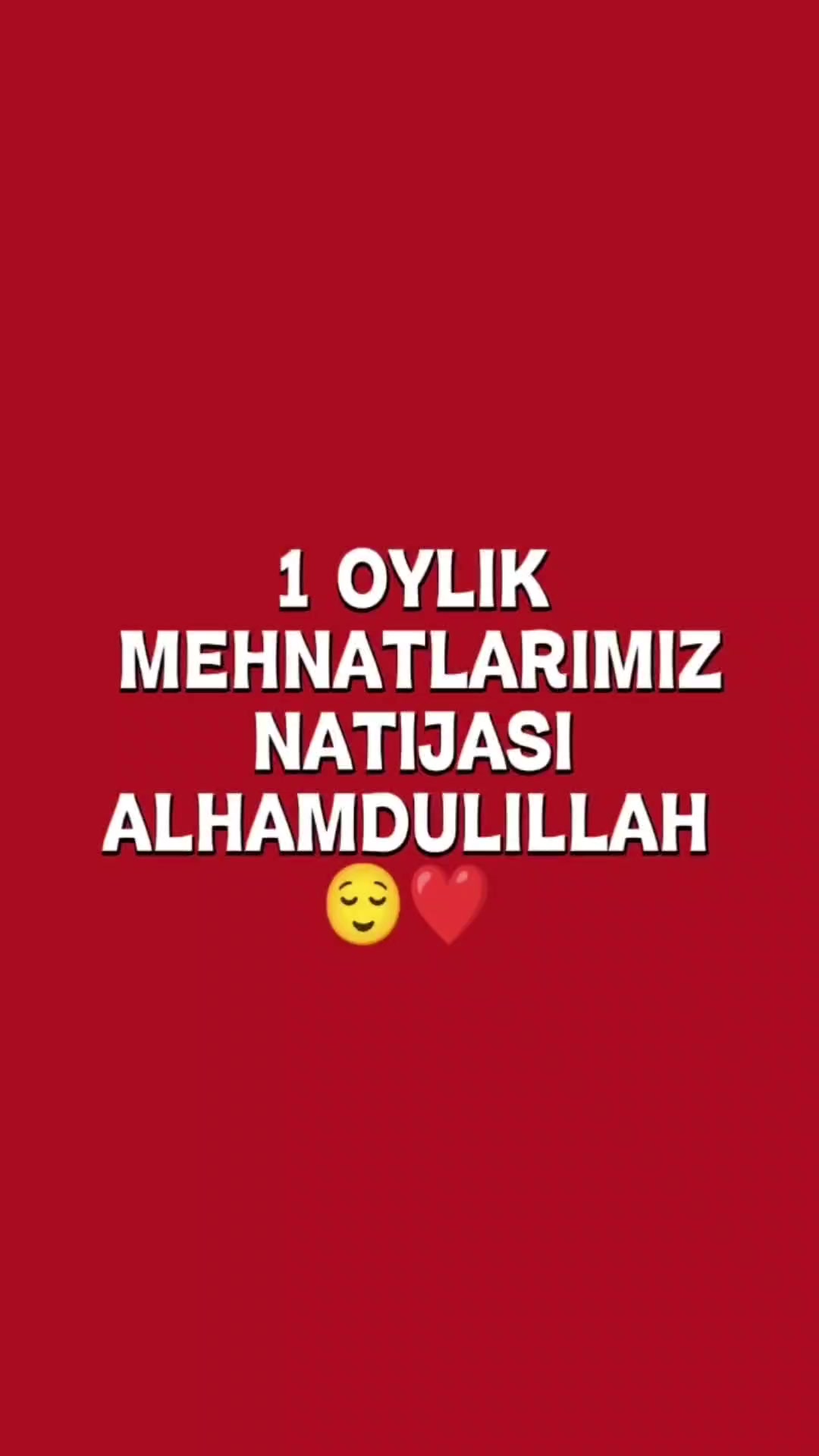 @Sarvinoz Nayimovna || SMM