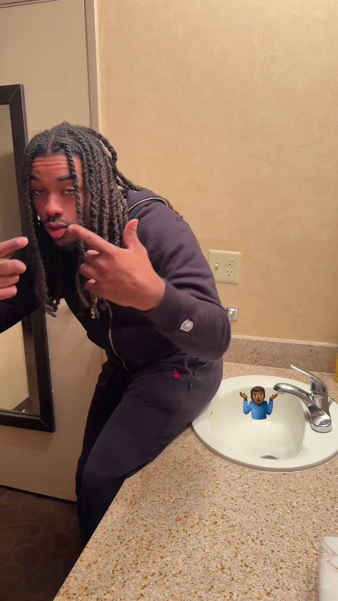 @Gangsta Qualified