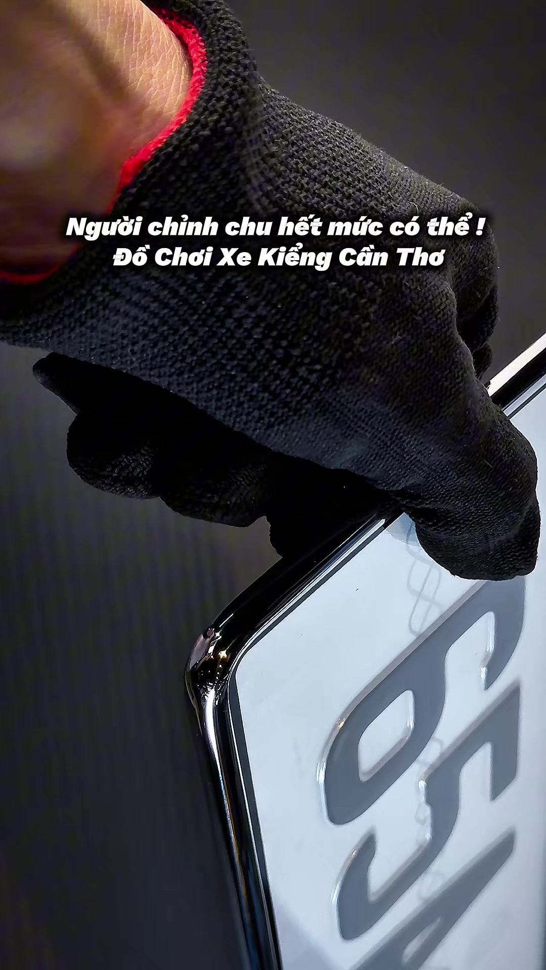 @Đồ Chơi Xe Kiểng Cần Thơ