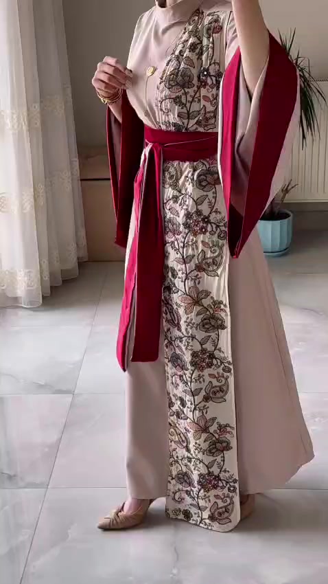 @لمسات انوثة