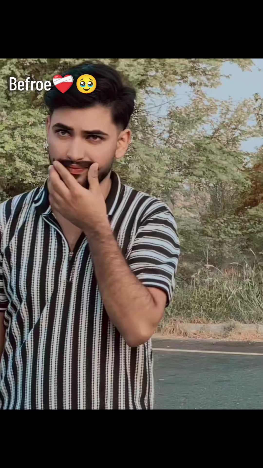 @❣️مہر حسنین شور کوٹ والا ❣️