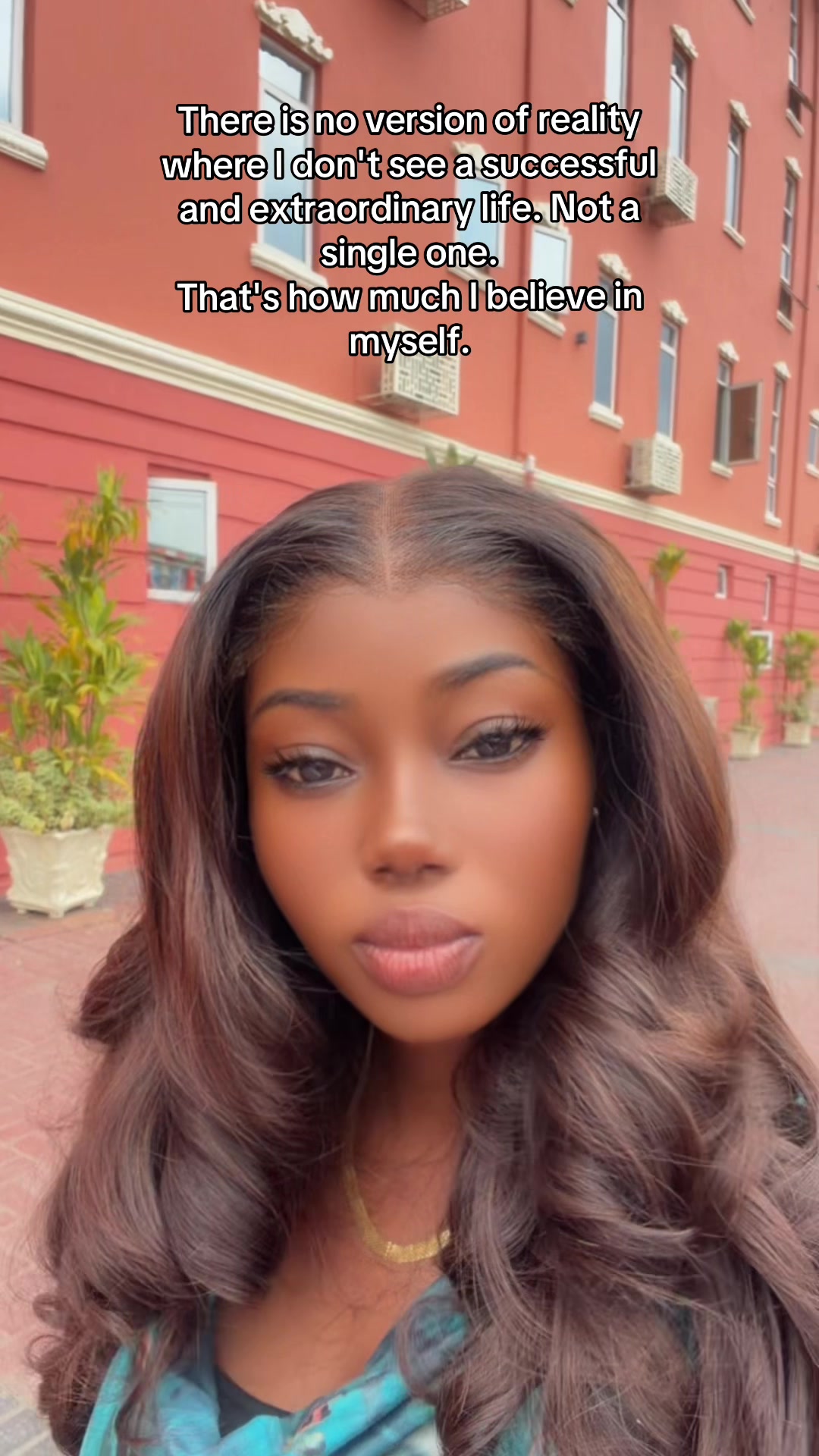@Sekinat of Lagos