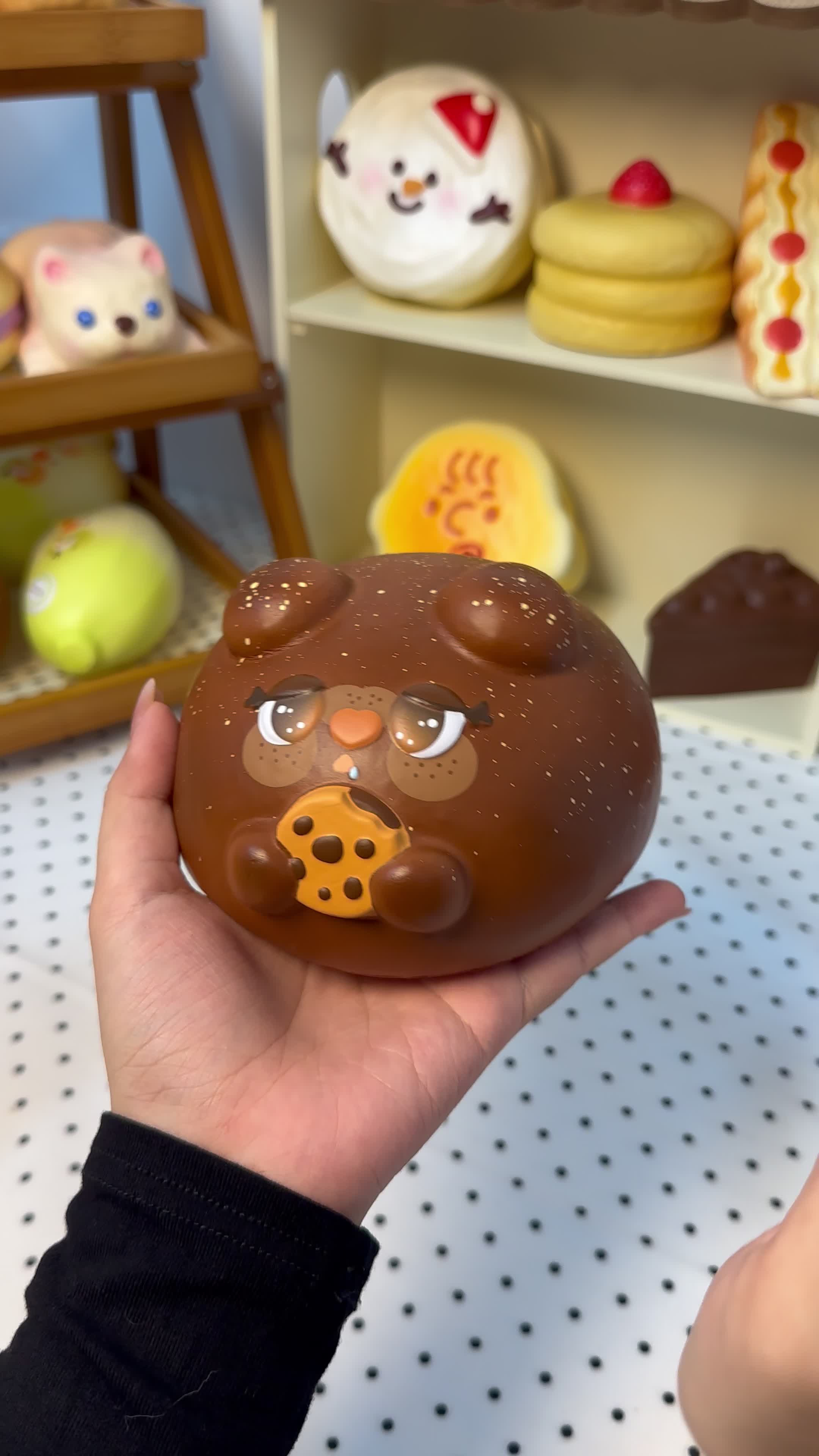 @MHM Squishy