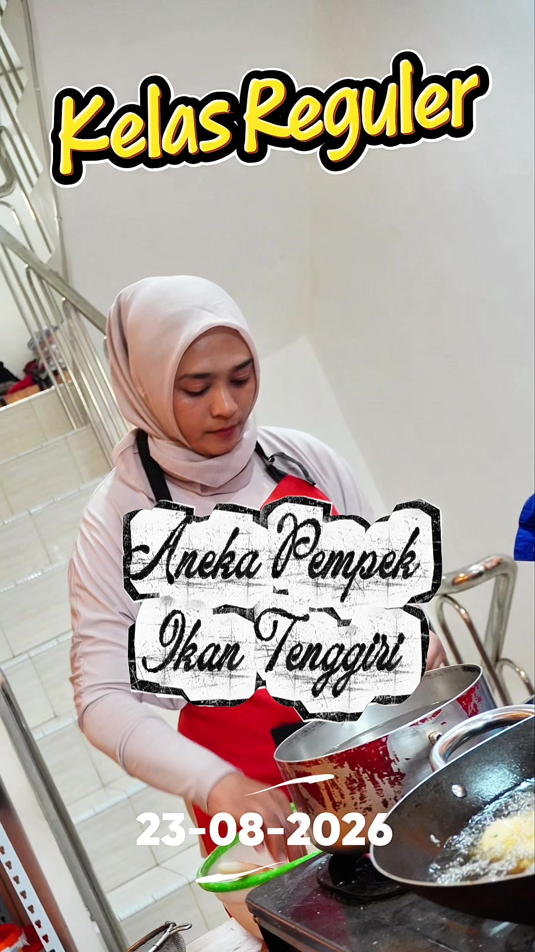 @Pempek Kapten