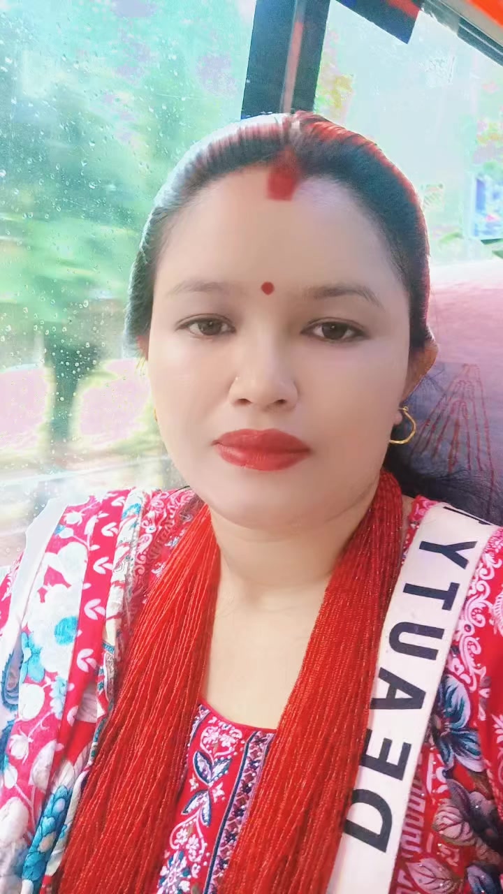 @Krishna Karki