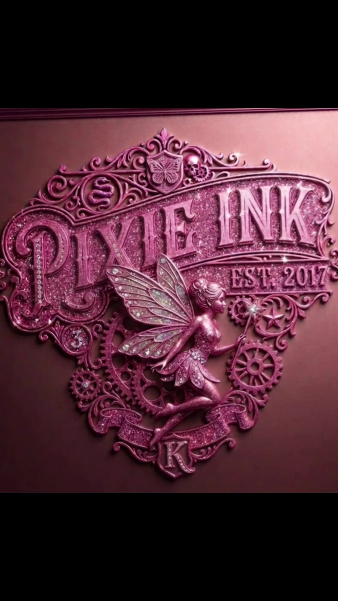 @Pixie Ink