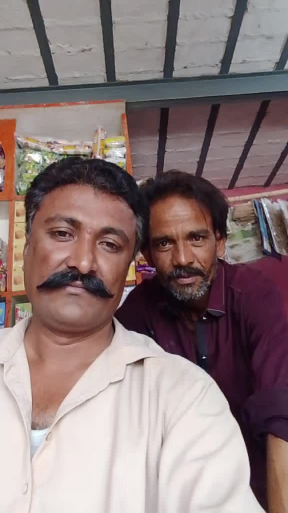 @Azaad Sangi