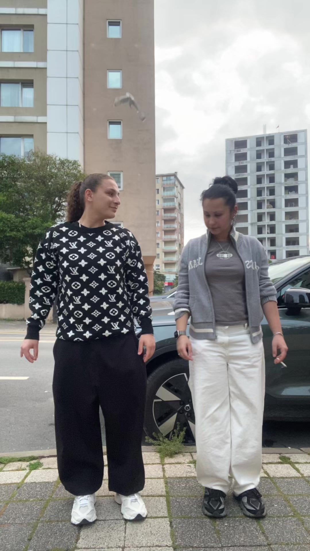 @Duru Ortaçay