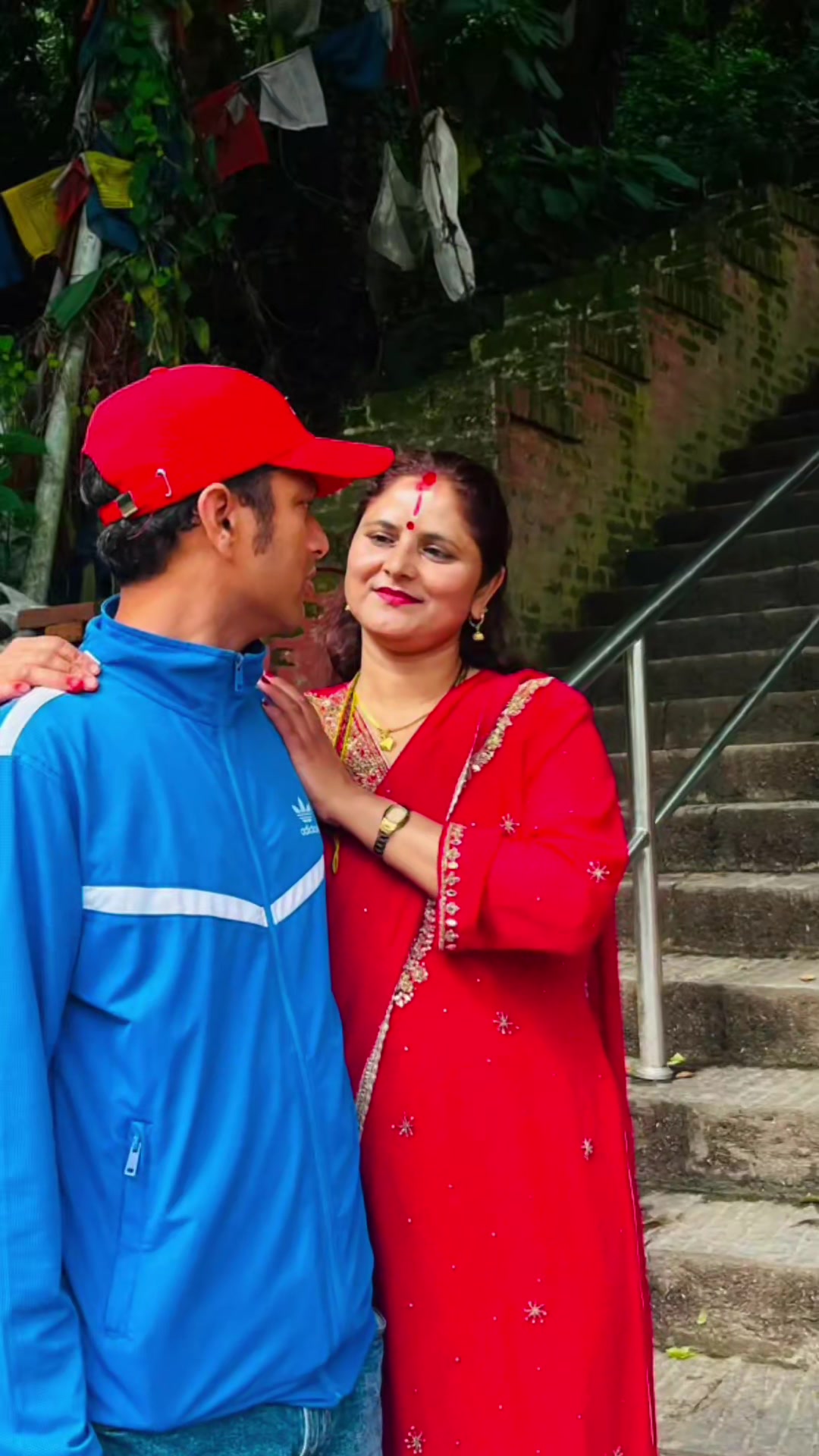 @sushma khanal