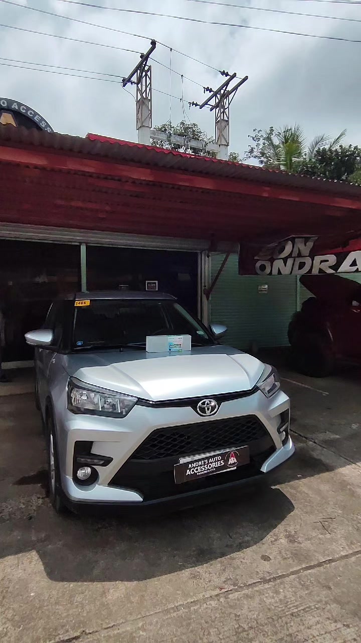 @Andre's Auto Accessories