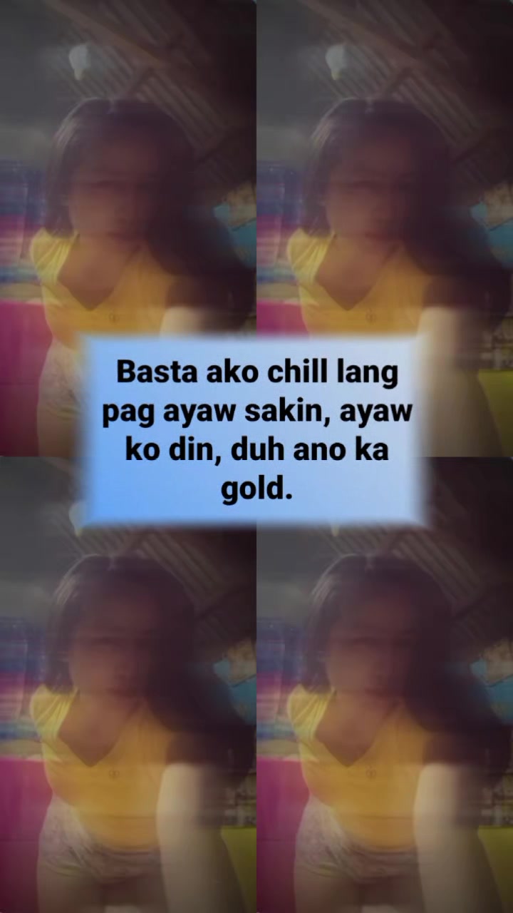 @Juvelyn Rendon Babor
