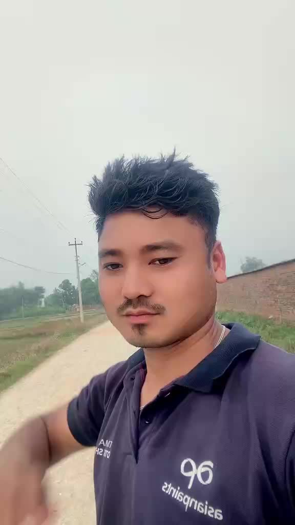 @Sanjip Tharu