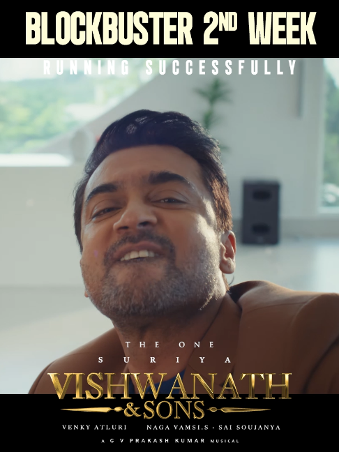 @Actor Suriya